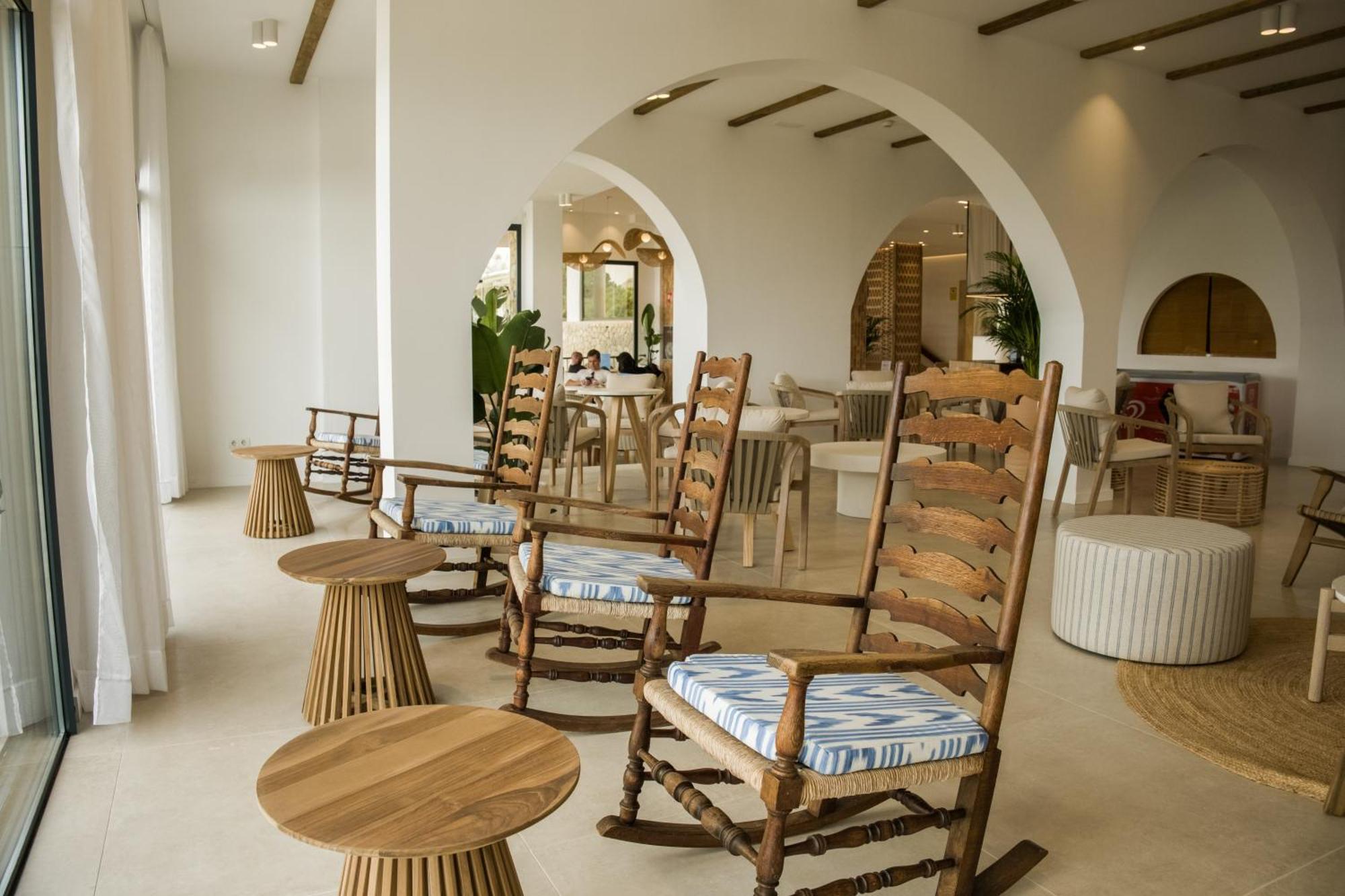 Moré Hotel