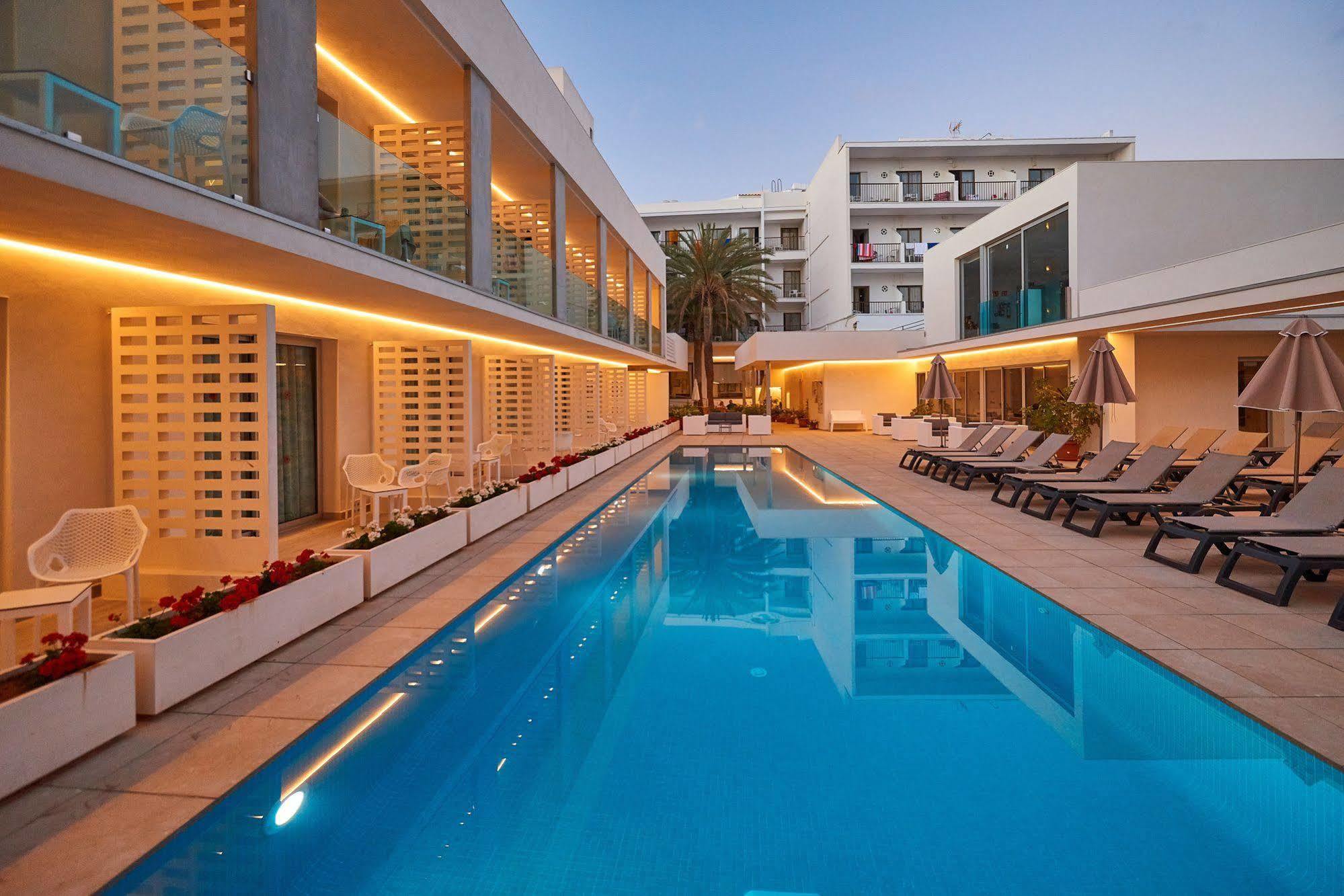 Moré Hotel